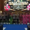 Perpisahan Penuh Makna, Persaudaraan Polwan Polda Sulbar Tetap Terjaga