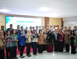 Dukung Integrasi Informasi Publik, Dinas Pangan Sulbar Ikuti Launching SIPAINGARANG