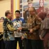 Sambut Irjen Totok Suharyanto Sebagai Kapolda Baru, Gubernur Suhardi Duka Harap Sinergi Pemprov dan Polda Makin Kuat