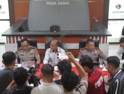 Terungkap! Dugaan Jaringan Narkoba Mamuju–Pasangkayu Seret PNS dan Oknum Polisi