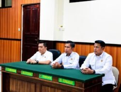 Praperadilan di PN Majene Ditolak, Pendampingan Hukum Polda Sulbar Berbuah Hasil