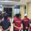 Dari Lapangan Olahraga, Kapolda Sulbar Bangun Soliditas dan Rasa Saling Percaya