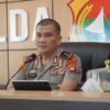 Tegaskan Disiplin Tanpa Kompromi, Kapolda Sulbar Bidik Kinerja Polri yang Profesional