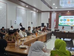 Tak Sekadar Tempat Ibadah, Masjid Didorong Jadi Pusat Solusi Persoalan Warga