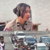 Tegur Pengendara dari Balik Layar, Polantas Polda Sulbar Pilih Cara Humanis