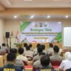 Dua Hari Bimtek, Biddokkes Polda Sulbar Mantapkan Layanan Medis bagi Personel dan Masyarakat
