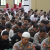 Bersama Menjaga Alam, Polda Sulbar Gelar Doa dan Istigasah Hadapi Ancaman Karhutla