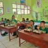 Program MBG di Tandukkalua Sasar Pelajar, Balita, Ibu Hamil, dan Ibu Menyusui
