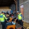 Bukan Sekadar Patroli, Polantas Polda Sulbar Rangkul Pemuda demi Keamanan dan Ketertiban