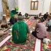 Tindak Lanjuti Arahan Kapolda Sulbar, Polres Mamasa Gencarkan Subuh Keliling