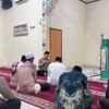 Kapolres Mateng Turun ke Masjid, Dengarkan Keluhan Warga soal Keamanan dan Kenakalan Remaja