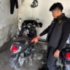 Dua Motor Dibakar di Parkiran Koperasi Al-Azhar, URC Polres Mateng Amankan Terduga Pelaku