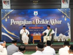 Gubernur Sulbar Undang Buya Arrazy Hasyim, Pejabat Diajak Belajar tentang Akidah dan Zikir