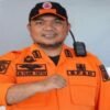 Viral Asap Keluar dari Dalam Tanah di Mamuju, BPBD Sulbar Imbau Warga Waspada