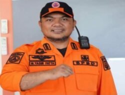 Viral Asap Keluar dari Dalam Tanah di Mamuju, BPBD Sulbar Imbau Warga Waspada