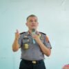 Kapolda Sulbar Bongkar Rahasia Sukses di Depan Pelajar: Disiplin, Kerja Keras, dan Doa