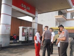 BBM Subsidi Tak Boleh Diselewengkan, Kapolda Sulbar Tegaskan Penindakan Tanpa Pengecualian