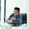 Stunting Sulbar Turun Jadi 26 Persen, Sekda Junda Minta Penanganan Diperkuat