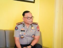 HUT Humas Polri ke-75 Jadi Momentum Berbagi, Polda Sulbar Salurkan Bantuan ke Rumah Tahfiz