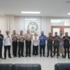 Kapolda Sulbar dan DPRD Perkuat Sinergi, Ruang Demokrasi Masyarakat Jadi Perhatian