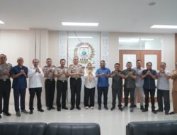 Kapolda Sulbar dan DPRD Perkuat Sinergi, Ruang Demokrasi Masyarakat Jadi Perhatian