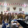 Penuhi Undangan DPD RI, DKP Sulbar Beri Masukan untuk Propemperda 2027