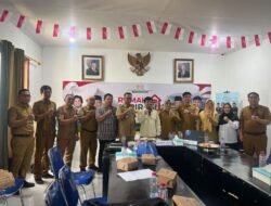Penuhi Undangan DPD RI, DKP Sulbar Beri Masukan untuk Propemperda 2027