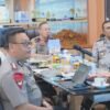 Polda Sulbar Gaspol Program Prioritas Kapolri, Kedekatan dengan Masyarakat Jadi Kunci