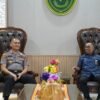 Sinergi Polda dan Pengadilan Tinggi untuk Keadilan di Sulbar