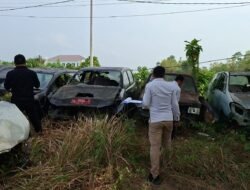 Jelang Lelang, Pemprov Sulbar Rampungkan Survei Penilaian 180 Unit BMD dan 30 Ekor Sapi
