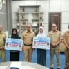 Gubernur Sulbar Terima Apresiasi AI Ready ASEAN, Program Jangkau 70 SMA/SMK