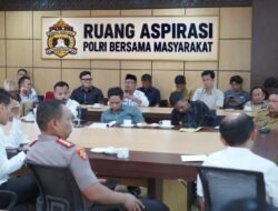 Kapolda Sulbar Tegaskan Pentingnya Dialog dan Kepastian Hukum dalam Persoalan Lahan di Pasangkayu