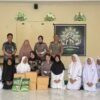 Wujudkan Polisi Humanis, Ditlantas Polda Sulbar Berbagi Berkah Bersama Anak-anak Panti Asuhan