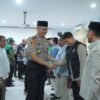 Polri Hadir untuk Pendidikan, Kapolda Sulbar Jalin Sinergi dengan Unimaju