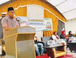 Perkuat Pemberantasan Buta Aksara, Pemkab Mateng Dorong Kolaborasi Lintas Sektor