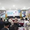 Pemkab Mamuju Tengah Gelar Maulid Nabi, Bupati Arsal Aras Tekankan Keteladanan Rasulullah dan Toleransi