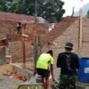 Dari Rumah Layak Huni hingga Sumur Bor, TMMD ke-130 Kodim 1418/Mamuju Hadirkan Harapan bagi Warga