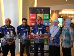 PASTIPADU Tembus Lima Besar Indonesia’s SDGs Action Awards 2026, PUPR Sulbar Siap Perkuat Sinergi Pembangunan
