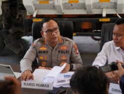 Semangat Pemuda, Semangat Persatuan! Polda Sulbar Ajak Masyarakat Jaga Kedamaian