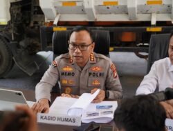 Polda Sulbar Berkomitmen Bongkar Tuntas Jaringan Penyalahgunaan BBM Subsidi hingga ke Akar-akarnya