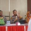 Lewat Program POLIDIK, Kapolda Sulbar Tanamkan Semangat Antiperundungan dan Disiplin kepada Pelajar