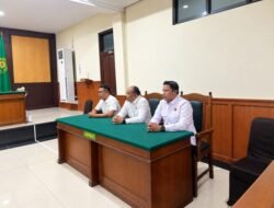Praperadilan Polres Pasangkayu Ditolak Hakim, Pendampingan Hukum Bidkum Polda Sulbar Berjalan