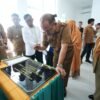 RSUD Sulbar Kini Punya MRI hingga Ortodonti, Gubernur SDK: Citra Pemerintah Ada di Layanan Rumah Sakit