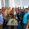 Tujuh Parpol Sepakat! Syamsul Samad dan Fatmawati Diusulkan Jadi Wagub Sulbar