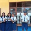 SPPG Mamasa Tandukkalua Bersama Yayasan Kemala Bhayangkari Polres Mamasa Salurkan MBG kepada 2.420 Penerima Manfaat