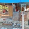 Dari Jalan yang Dicor hingga Rumah yang Dibangun, TMMD ke-130 Kodim 1418/Mamuju Hadirkan Harapan Baru di Pammulukang