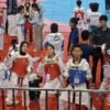 Boyong 17 Atlet, Mamuju Tim Dapat 10 Emas, 6 Perak dan 1 Perunggu