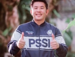 Febrianto Wijaya Jadi Bakal Calon Tunggal Ketua PSSI Sulbar, Kantongi 11 Dukungan