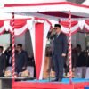 Gubernur Suhardi Duka Bacakan Pesan Menpora: Kemajuan Bangsa Juga Diukur dari Karakter dan Kepedulian