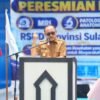 Jelang Musim Kemarau Berakhir, Gubernur Sulbar Imbau Warga Waspadai Banjir dan Longsor